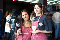 Mena Photography  - Wine Fest Lowbrow Palace - 06 (1)