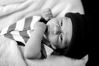 Baby Elijah