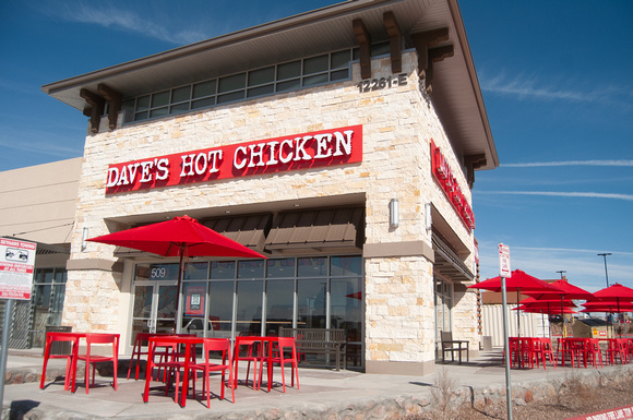 Mena Photography  - Dave's Hot Chicken - 002