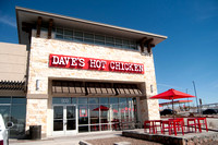 Dave's Hot Chicken