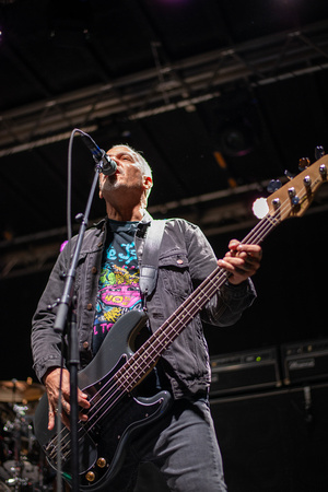 Mena Photography  - Descendents - Lowbrow Palace - 37