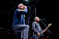 Mena Photography  - Descendents - Lowbrow Palace - 40