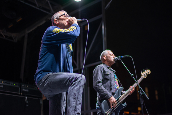 Mena Photography  - Descendents - Lowbrow Palace - 40