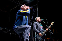 Mena Photography  - Descendents - Lowbrow Palace - 42