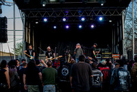 Mena Photography  - The Adolescents - Lowbrow Palace - 18