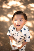 Mena Photography -Chavez Family Session  - 015