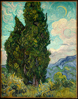 DP130999-Vincent Van Gogh