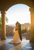 Erika & Bryan - El Paso Wedding Photography - www.menavideophotography.com