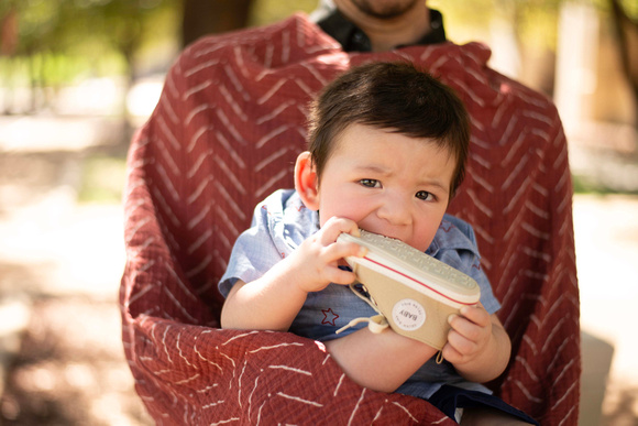 Mena Photography -Chavez Family Session  - 018