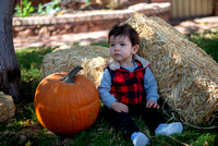 Mena Photography -Halloween Session - 002