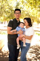 Mena Photography -Chavez Family Session  - 005