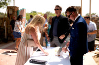 Mena Photography - Wedding -  El Paso TX - 0009
